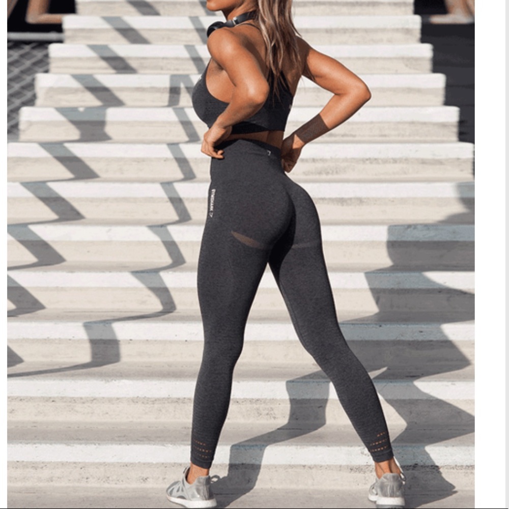 ORIGINAL not origin seamless GS legging